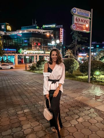 Оксана